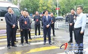 縣人大代表、政協(xié)委員圍繞污染防治集中攻堅(jiān)進(jìn)行專項(xiàng)視察
