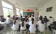 民權(quán)縣人社局組織開展2025年SYB創(chuàng)業(yè)培訓(xùn)班