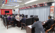 市調(diào)研組到民調(diào)研