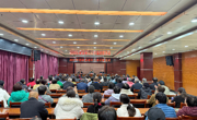 民權(quán)縣舉行2025年老年大學開班儀式