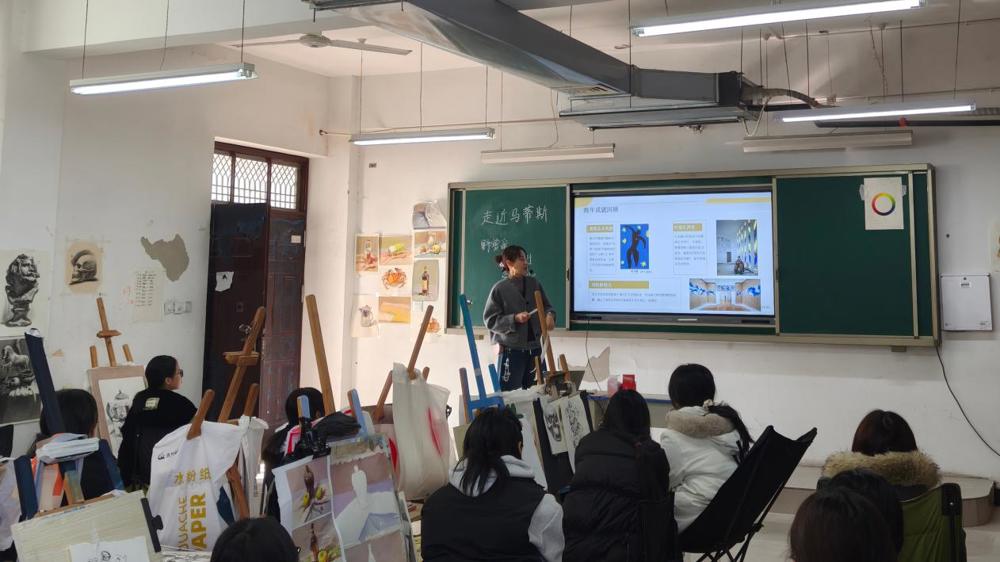 商丘市2025年中等職業學校優秀學生社團案例遴選