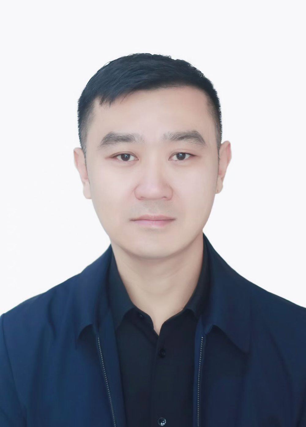 執法大隊崔秀超