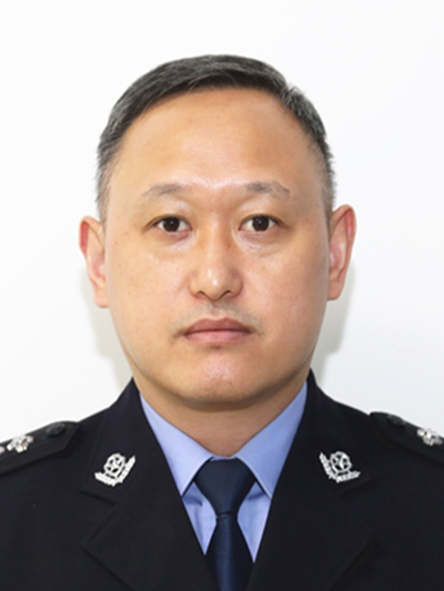 楊軍